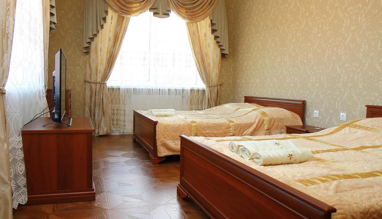 Hotel Classic Balashikha Esterno foto